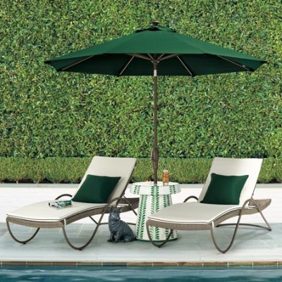 UMBRELLAS 101 EVERYTHING YOU NEED TO KNOW Home + Style