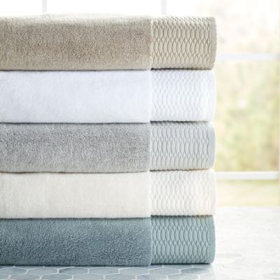 How to Buy the Best Bath Towel Home + Style