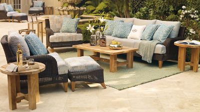 London Collection by Summer Classics Frontgate