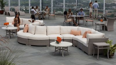 Club Woven Collection by Summer Classics Frontgate