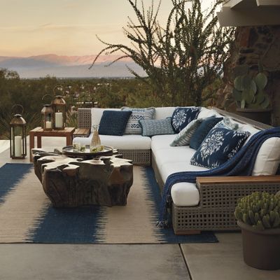 Outdoor Furniture Sets Furniture Collections Patio Sets Frontgate