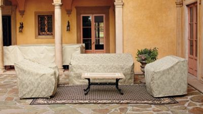Frontgate Signature Furniture Covers Frontgate