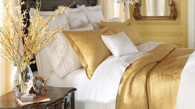 Resort Matelasse Bedding Collection Frontgate