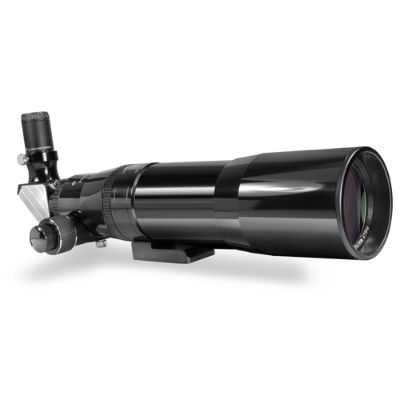 Apochromatic (APO) Refractor Telescope Frontgate