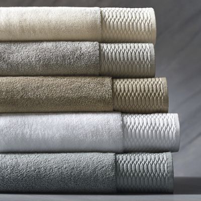 Egyptian Cotton Bath Towels Frontgate