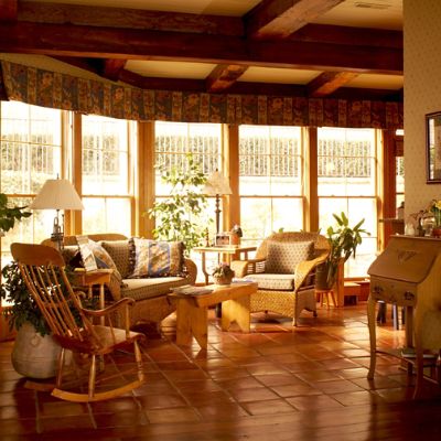 Southern Comfort Home + Style