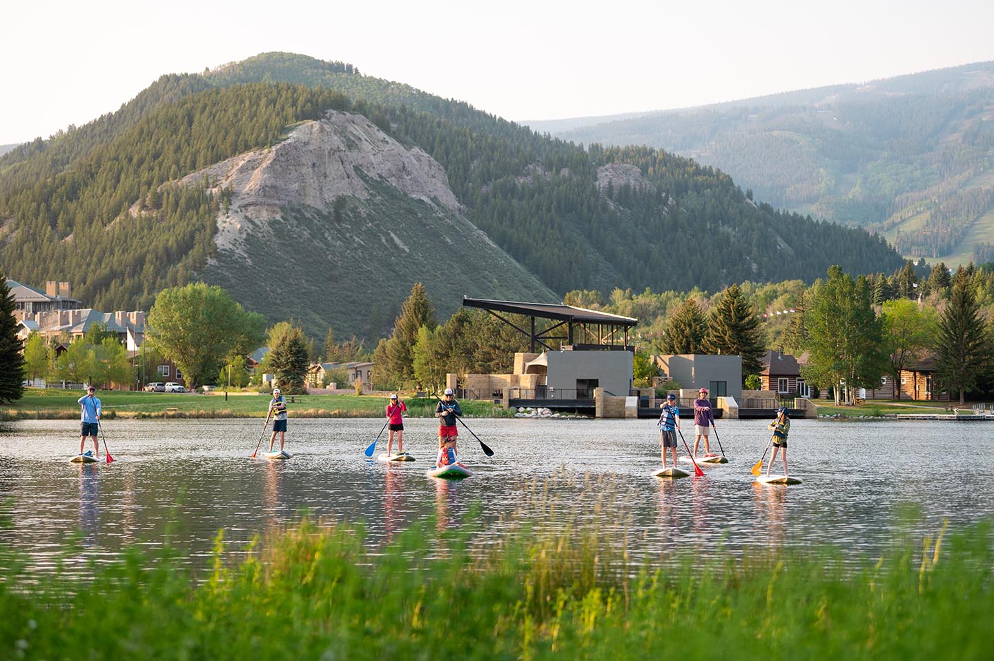 Location Frontgate Avon