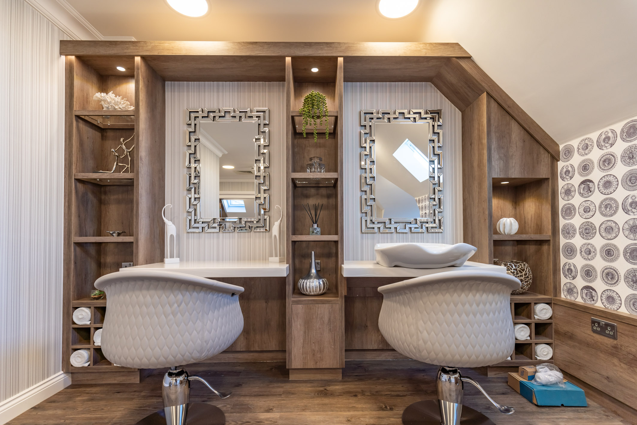 Watford Frontier Estates