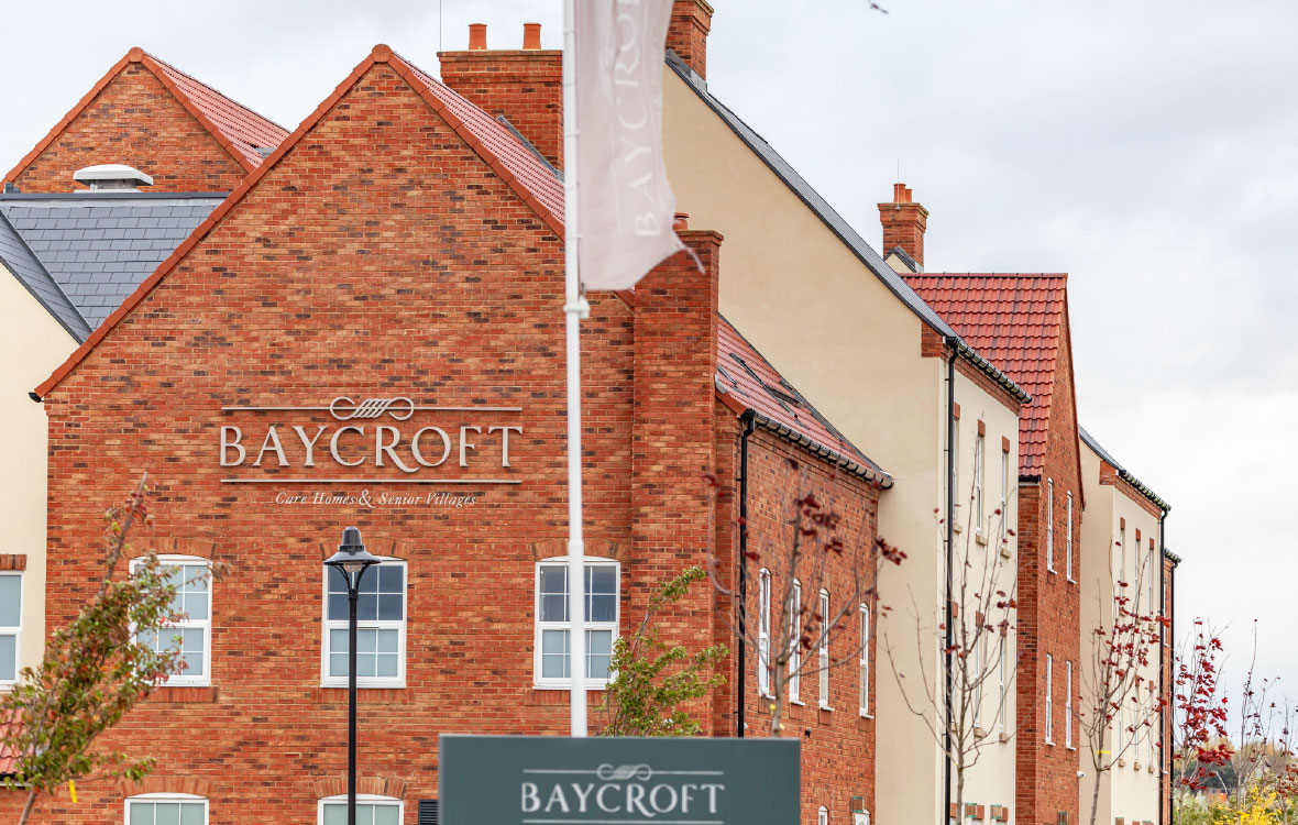 Kempston Frontier Estates