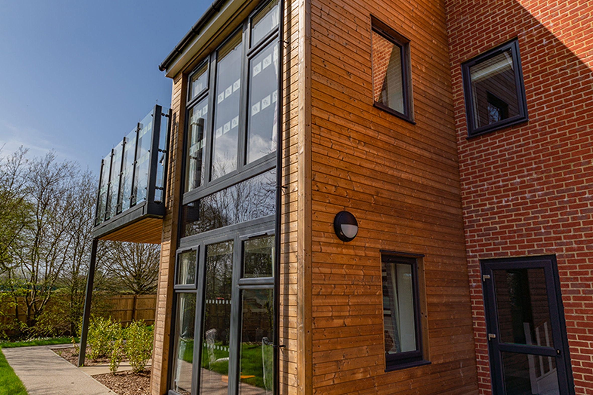 south Frontier Estates