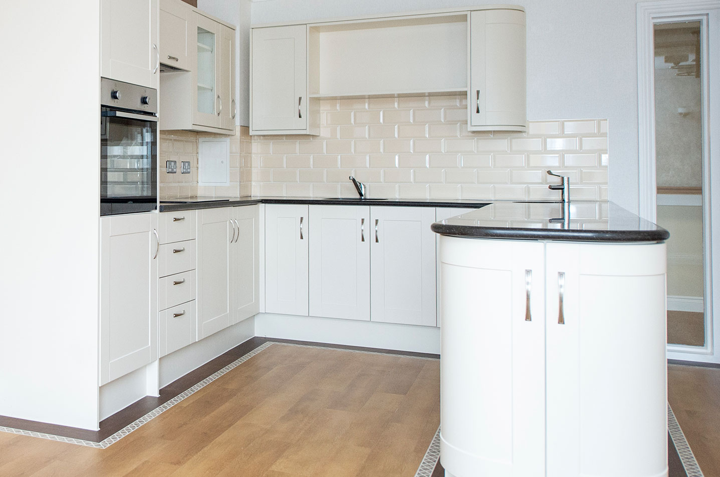 Fairfield Frontier Estates