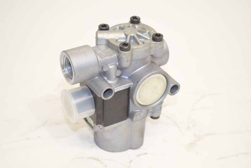 Wabco Air Valve Components - Frontier Truck Parts