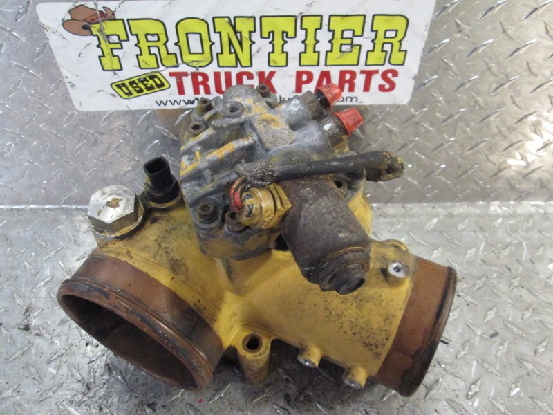 Frontier Truck Parts