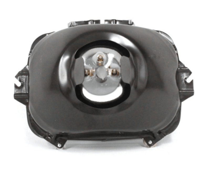 International 4700 Headlight Frontier Truck Parts