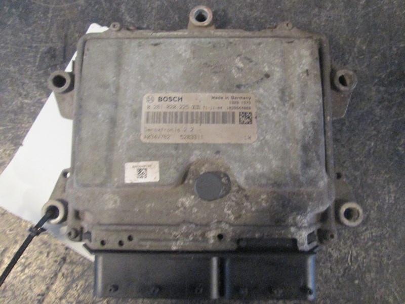 Frontier Truck Parts