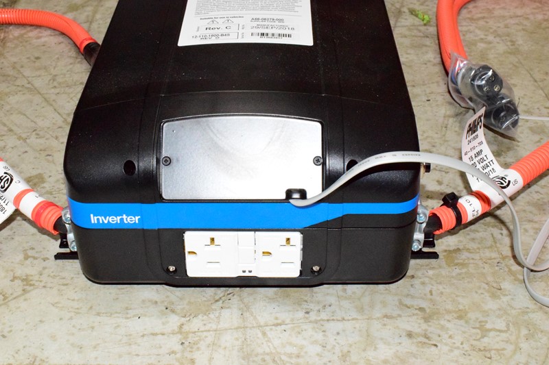 Frontier Truck Parts