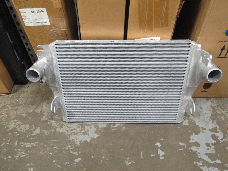 Frontier Truck Parts