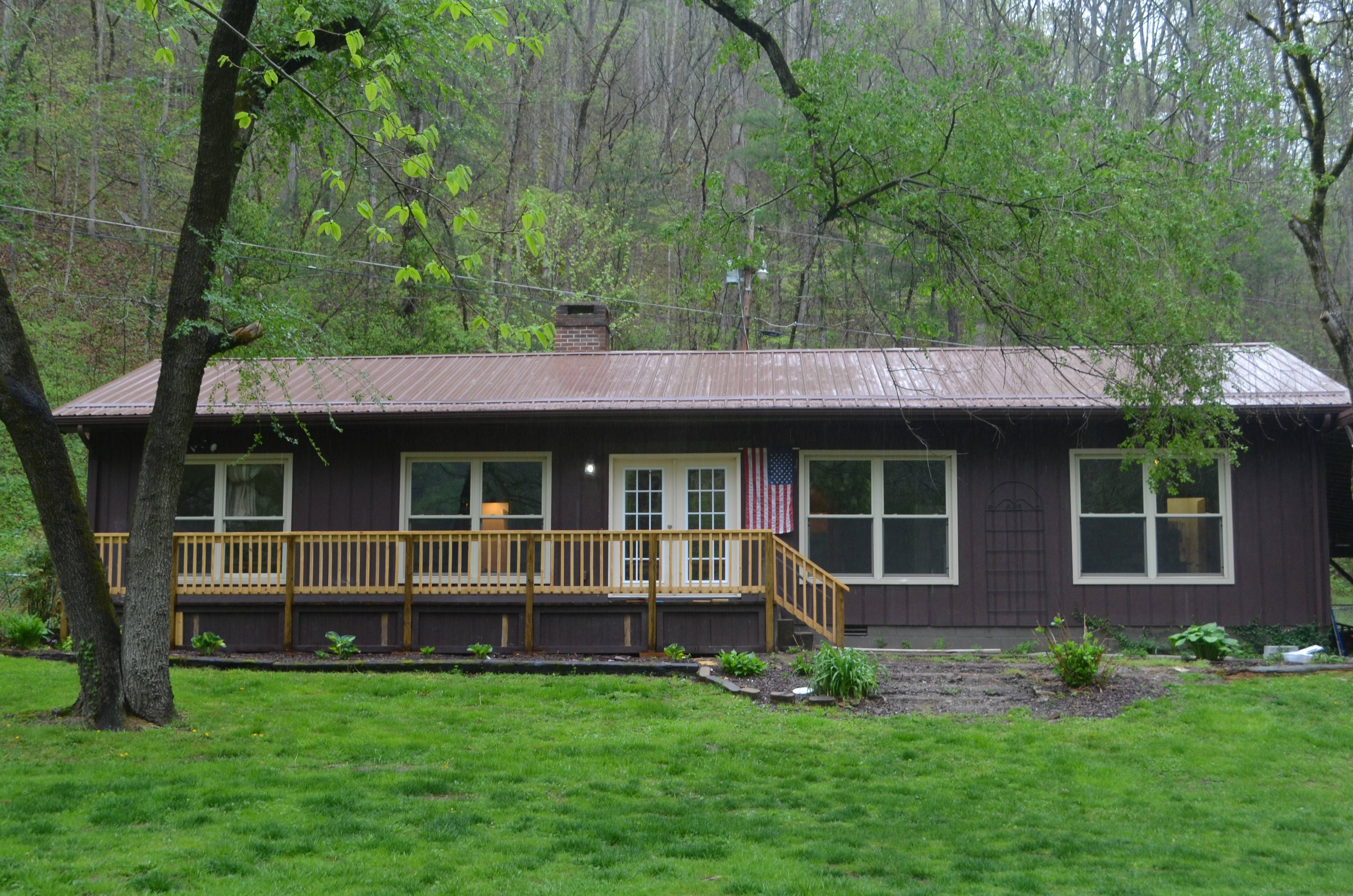 Wendover Bed and Breakfast Inn Frontier Nursing University