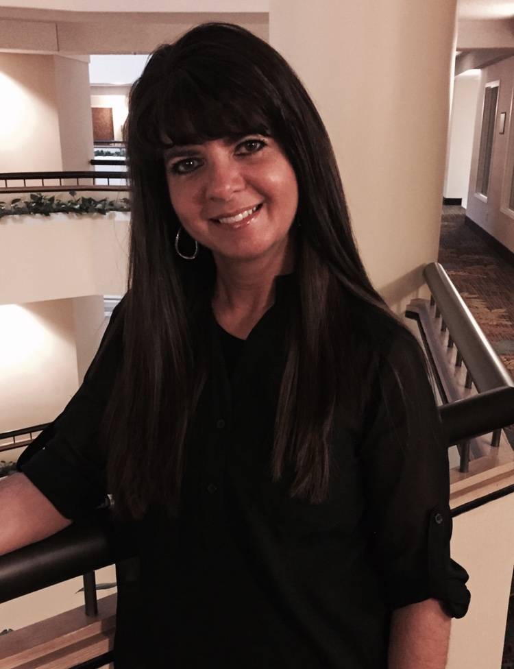 Patty Coldiron Fills Urgent Need with Urgent Care Frontier Nursing