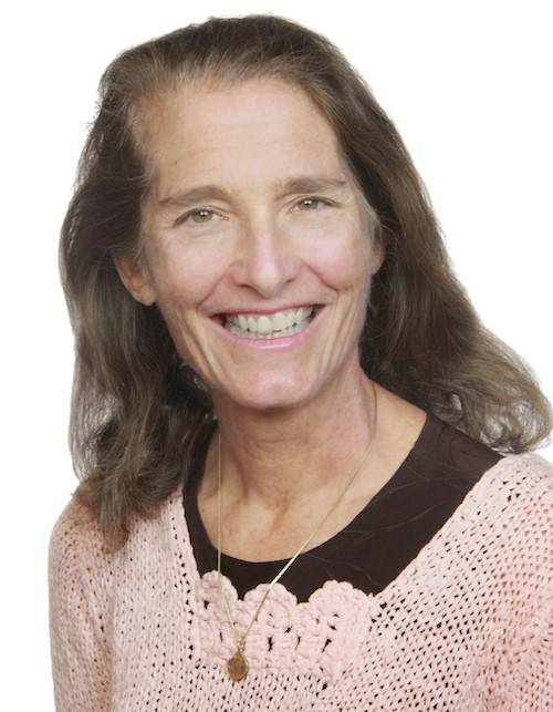 Alumni Spotlight Lisa Kiser focuses on community response to migration in the Borderlands