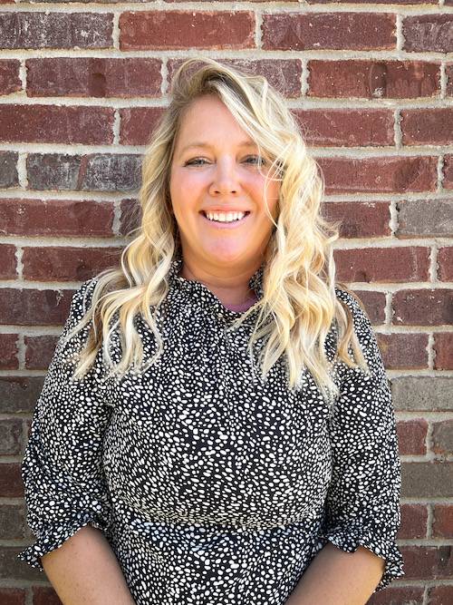 Student Spotlight Emily Tubbs hopes to help others improve quality of