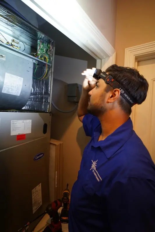 Air Conditioning Maintenance Plans, Furnace Maintenance Plans, Air