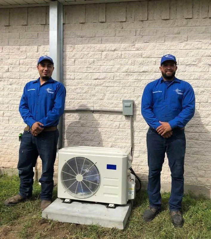 Heat Pump Repair, Heat Pump Installation, Heat Pump Installation Near