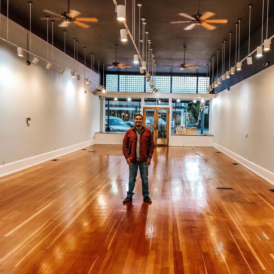 Our Story Frontier Barber & Co.