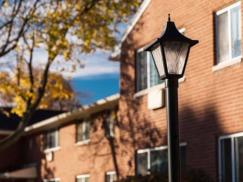 Irondequoit Communities Frontier Communities