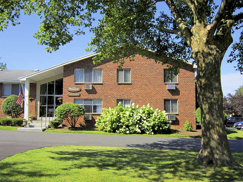 Penfield Communities Frontier Communities