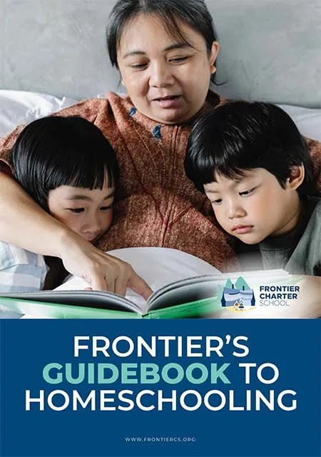 Frontier Charter School | Homeschooling Program Anchorage