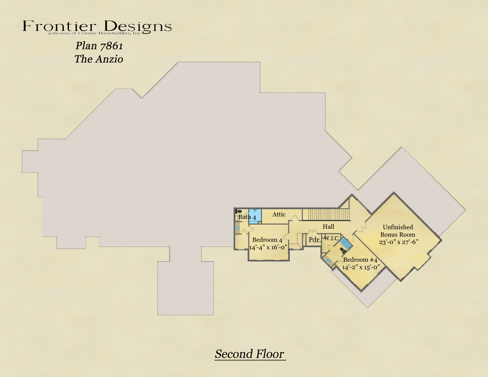 10001 Grand Summit Blvd Frontier Custom Architecture
