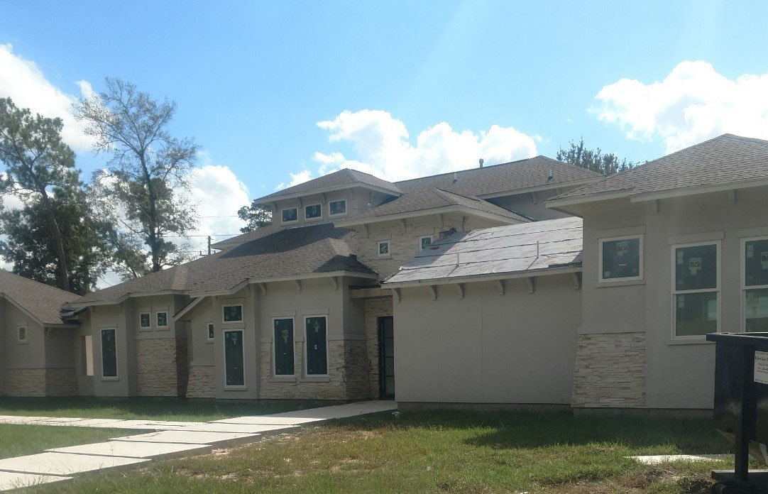 49 Kings Lake Estates Blvd. Frontier Custom Architecture