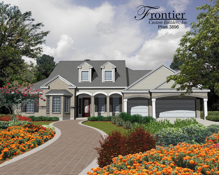 3,0004,000 Archives Page 12 of 15 Frontier Custom Builders