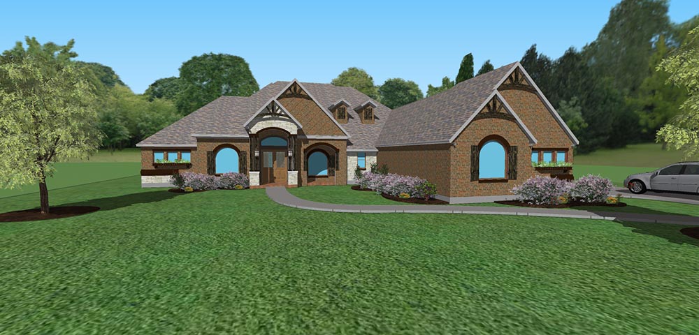 1 story Archives Page 7 of 7 Frontier Custom Builders