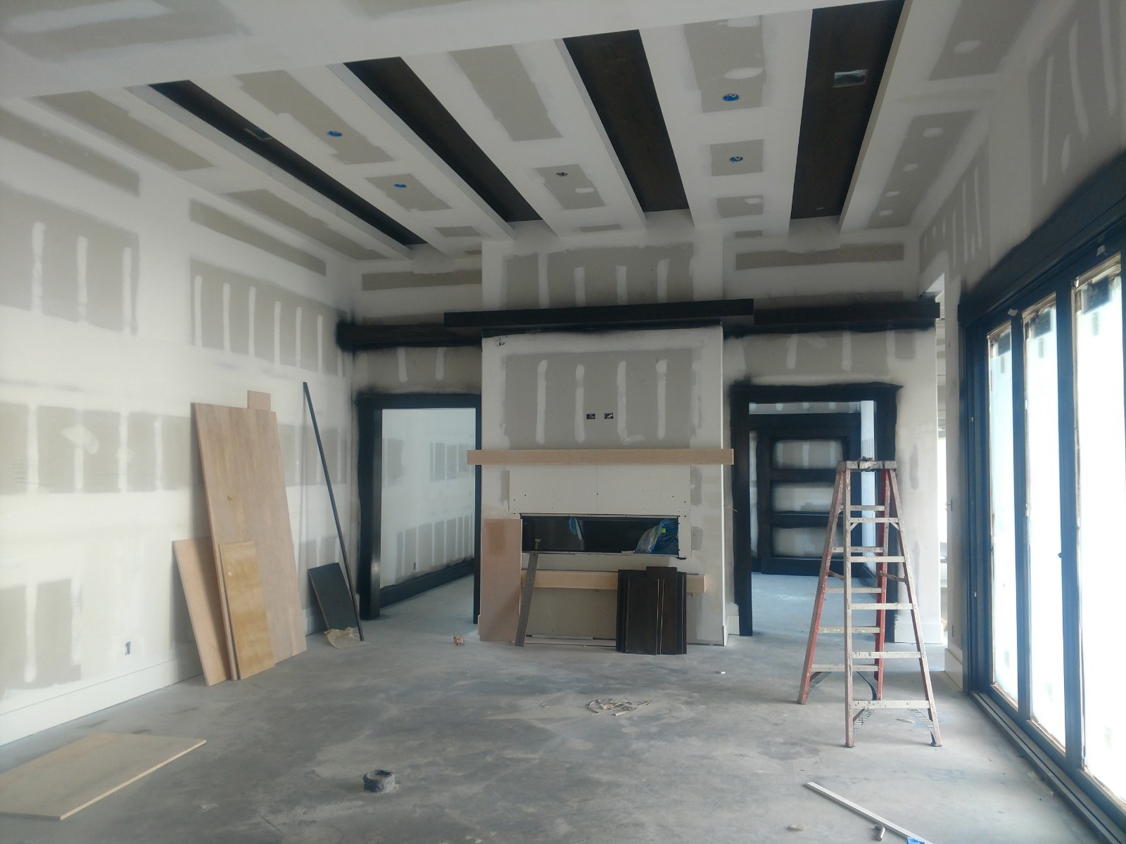 49 Kings Lake Estates Blvd. Frontier Custom Builders