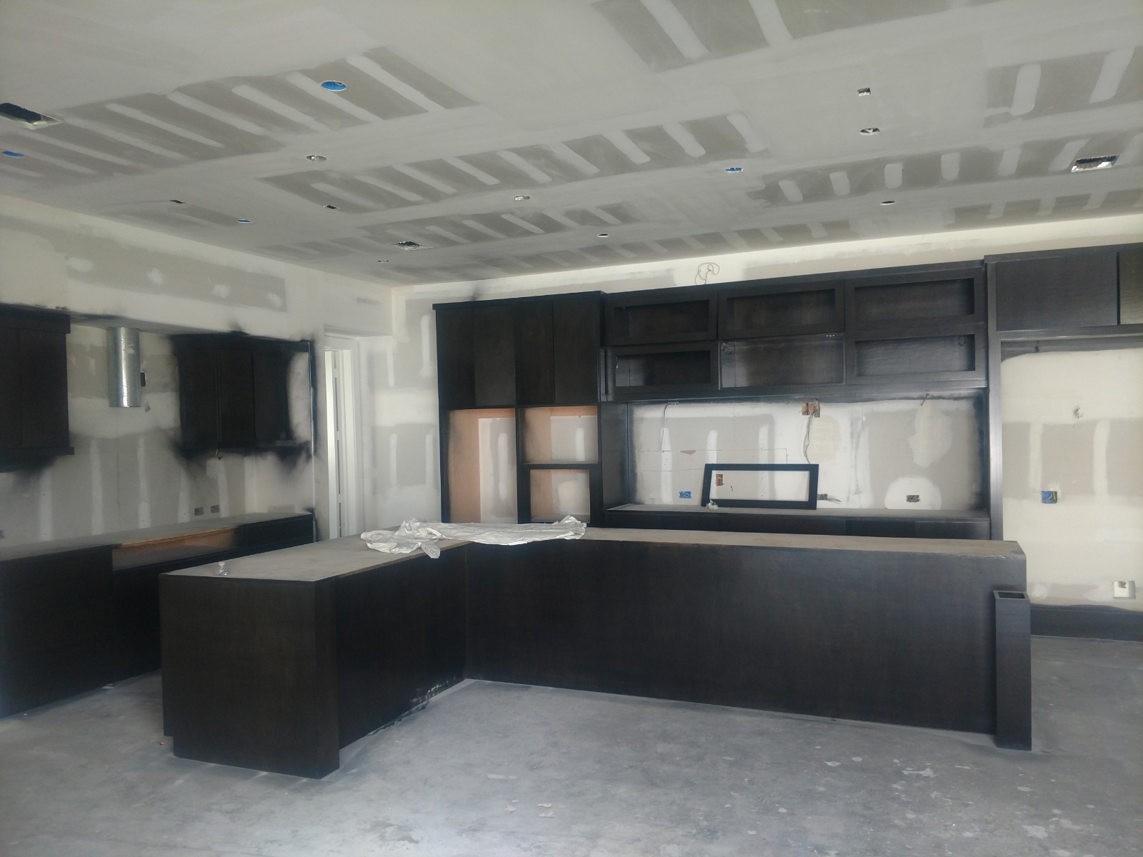 49 Kings Lake Estates Blvd. Frontier Custom Builders