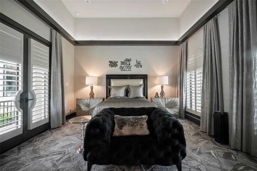 16830 Bridle Oak Drive Frontier Custom Builders