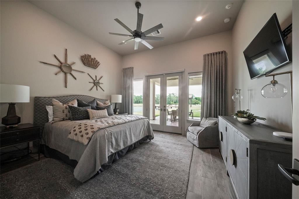 16830 Bridle Oak Drive Frontier Custom Builders