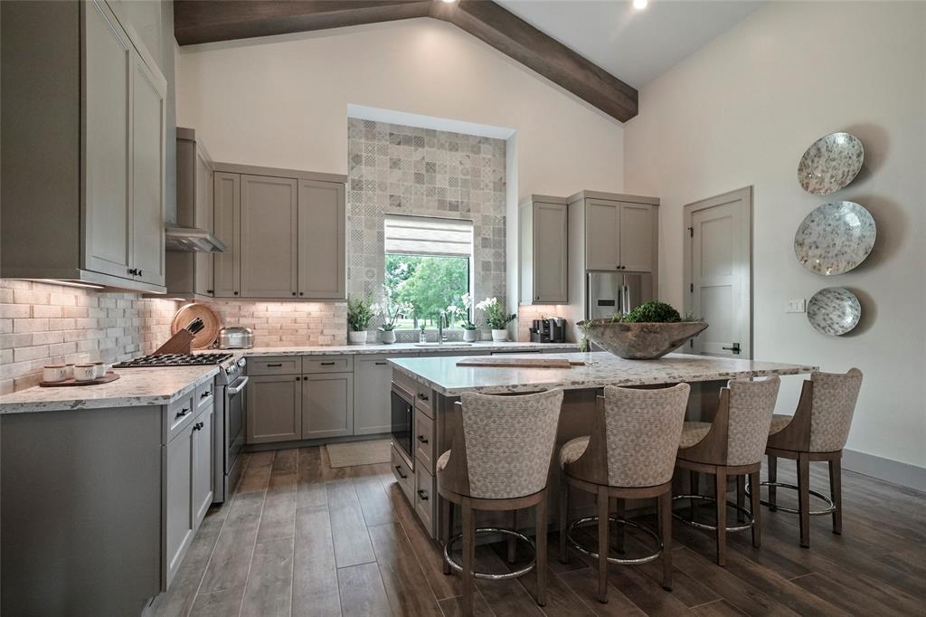 16830 Bridle Oak Drive Frontier Custom Builders