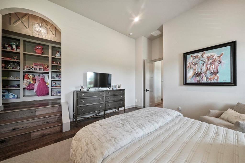 16830 Bridle Oak Drive Frontier Custom Builders