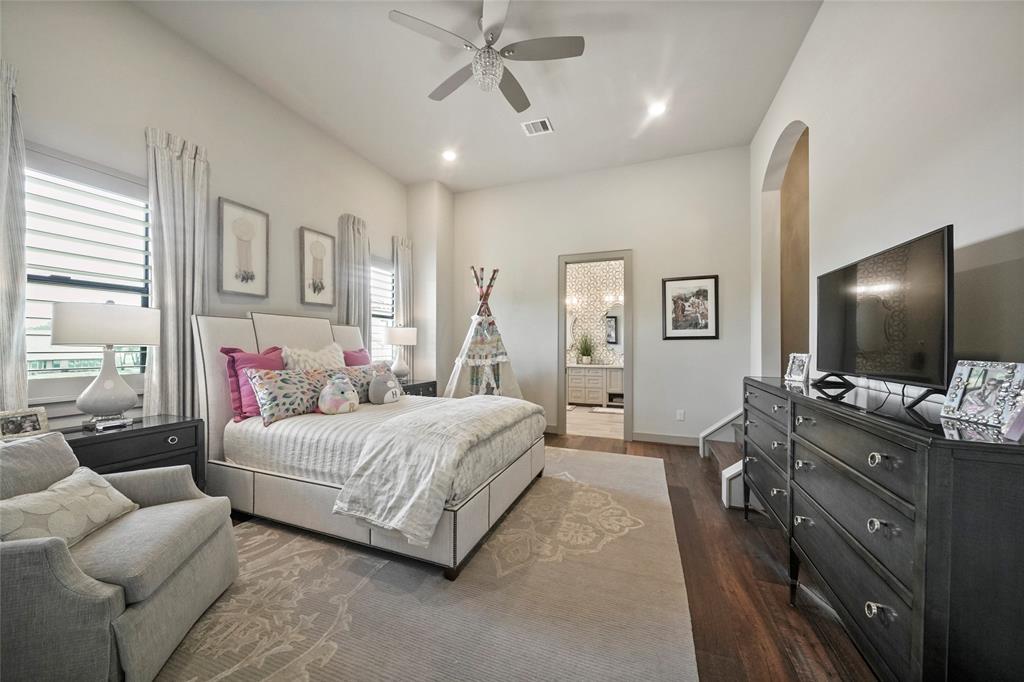 16830 Bridle Oak Drive Frontier Custom Builders