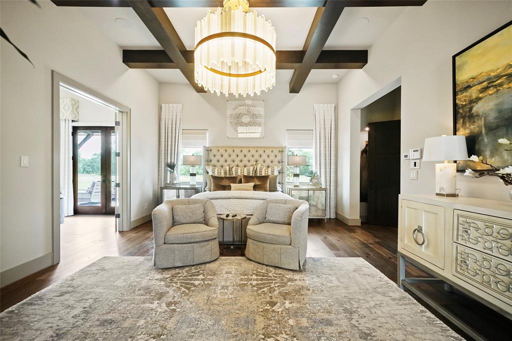 16830 Bridle Oak Drive Frontier Custom Builders