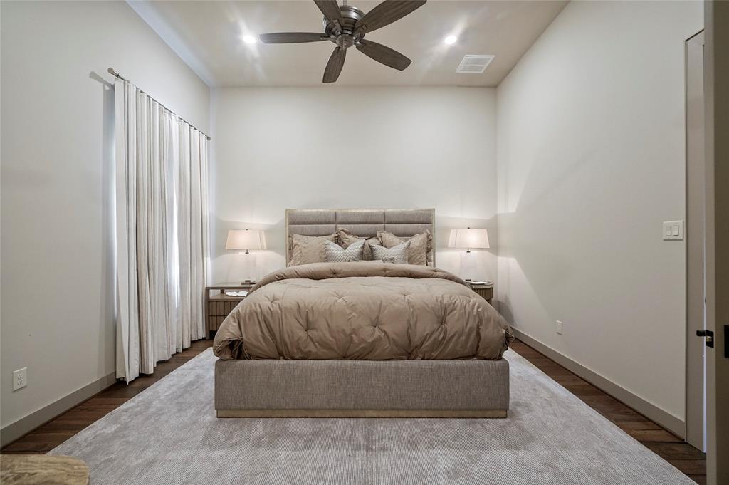 16830 Bridle Oak Drive Frontier Custom Builders