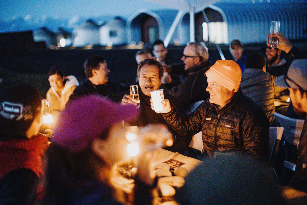 Experience Frontier DriveInn in Center, Colorado