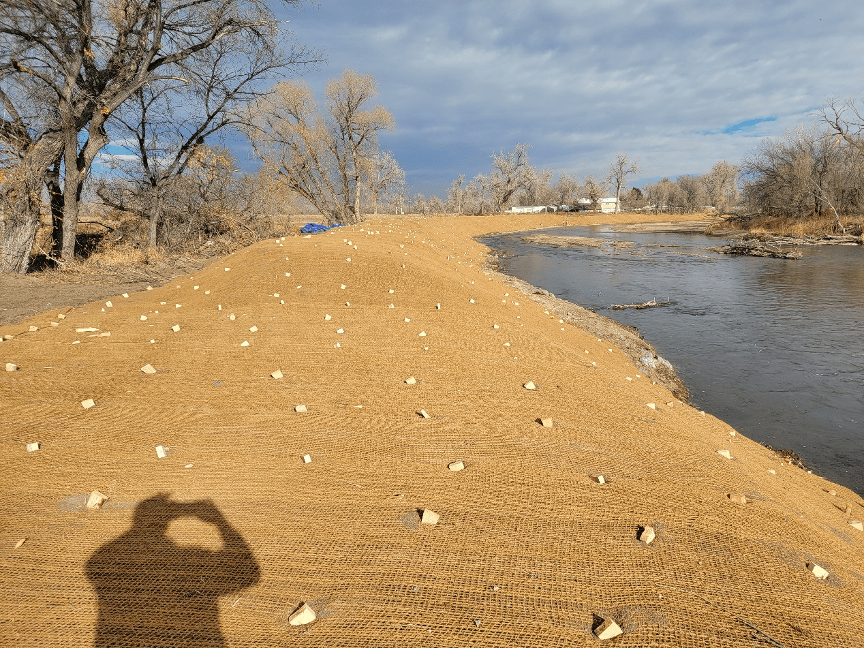 South Platte River Frontier Environmental Services
