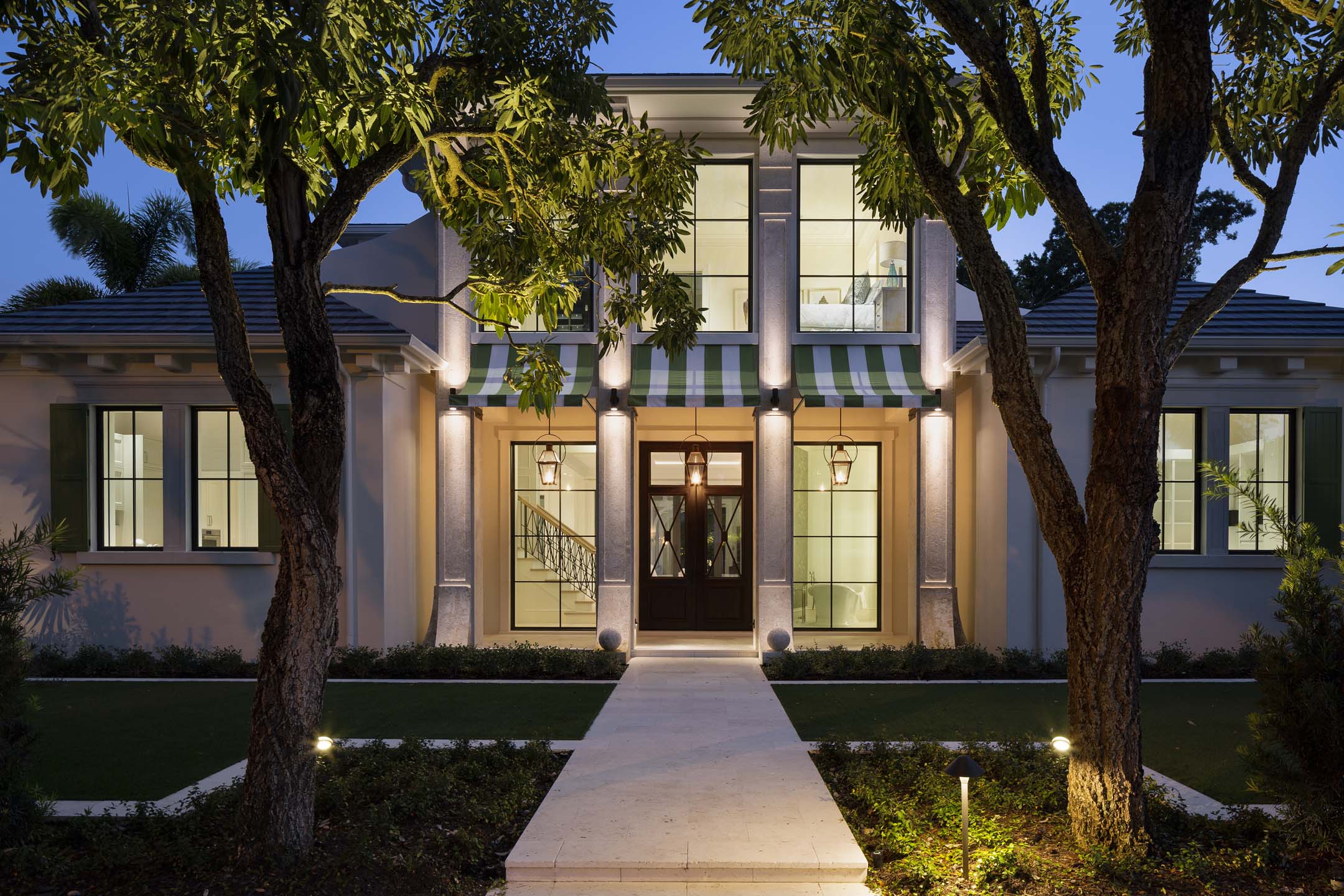 GalleryPage Frontier Custom Homes