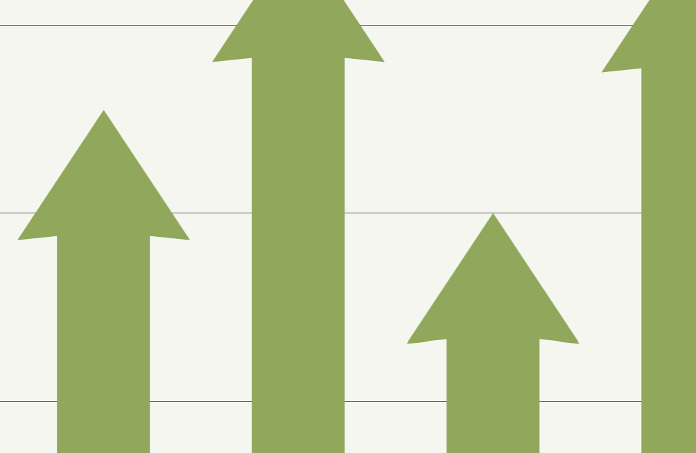 Frontier Group at 25: Charts that changed the conversation