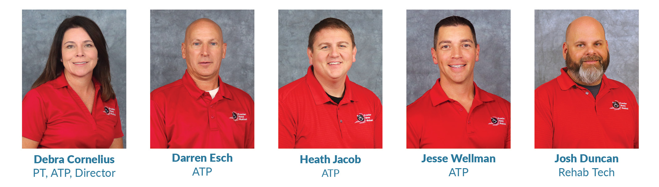 Mob Team Frontier Home Medical