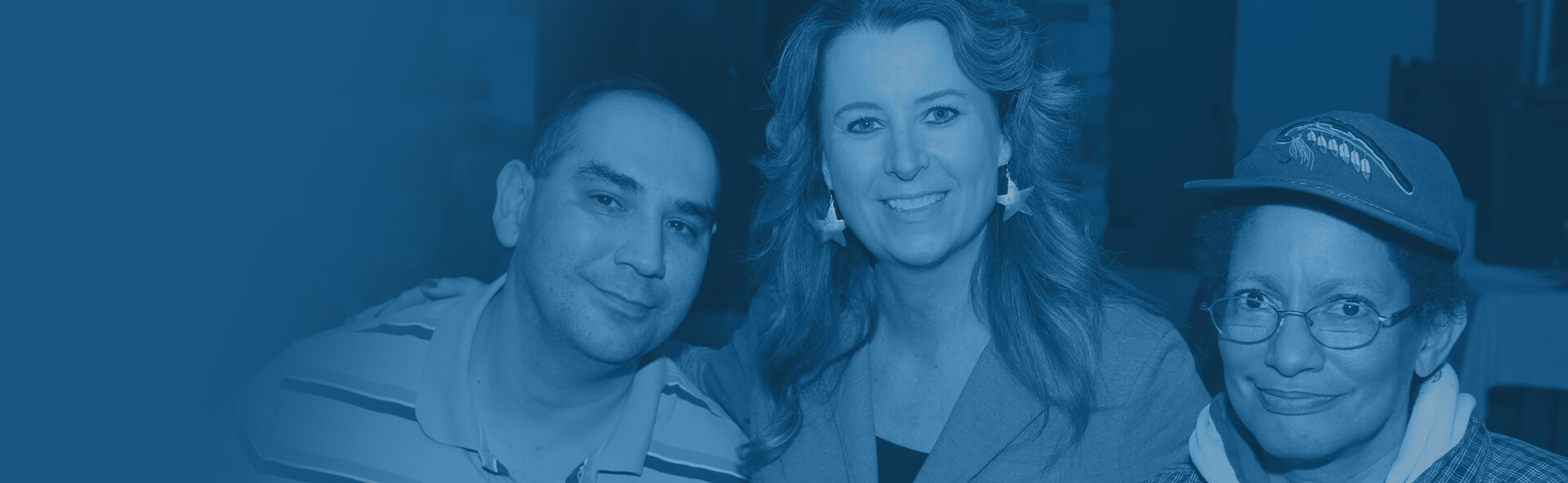 About Us Frontier House